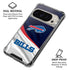 NFL Buffalo Bills Pixel 9 Pro XL Clear Case