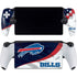 NFL Buffalo Bills PlayStation PS5 Skins