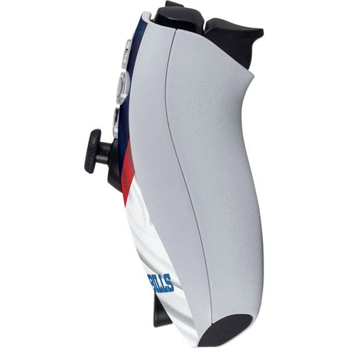 NFL Buffalo Bills PlayStation Portal Remote Player Skin