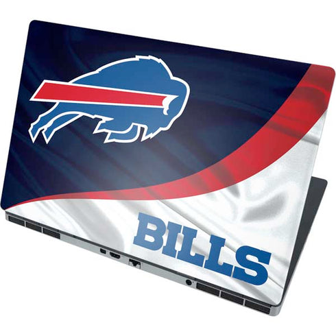 NFL Buffalo Bills Dell Precision Skin