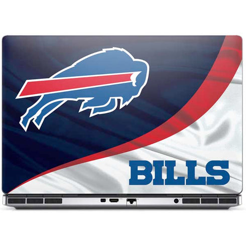 NFL Buffalo Bills Dell Precision Skin