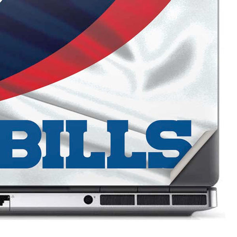 NFL Buffalo Bills Dell Precision Skin