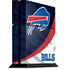 NFL Buffalo Bills PlayStation PS4 Skins