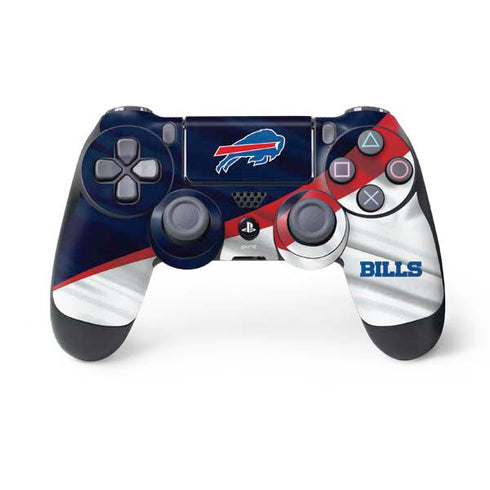 NFL Buffalo Bills PlayStation PS4 Skins