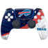 NFL Buffalo Bills PlayStation PS5 Skins