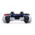 NFL Buffalo Bills PS5 DualSense Edge Pro Controller Skin