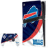 NFL Buffalo Bills PlayStation PS5 Skins