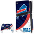 NFL Buffalo Bills PS5 Pro Disk Bundle Skin