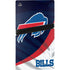 NFL Buffalo Bills PS5 Pro Disk Console Skin