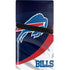 NFL Buffalo Bills PS5 Pro Disk Console Skin