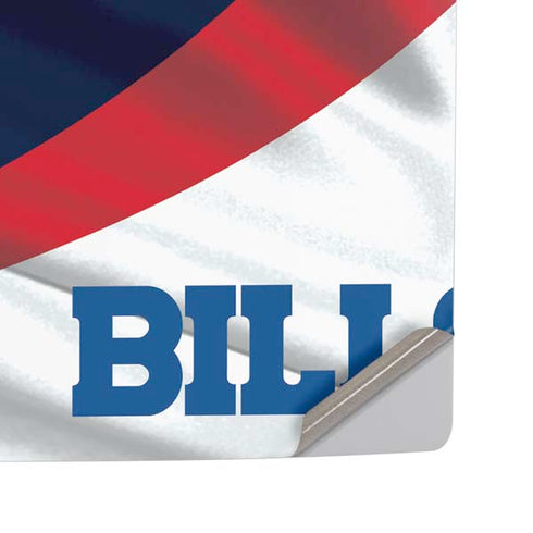 NFL Buffalo Bills PS5 Pro Disk Console Skin