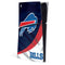 NFL Buffalo Bills PS5 Slim Digital Edition Console Skin
