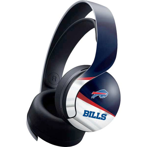 NFL Buffalo Bills PlayStation PS5 Skins