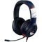 NFL Buffalo Bills Razer Kraken X Skin