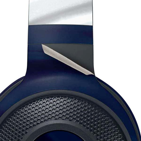 NFL Buffalo Bills Razer Kraken X Skin