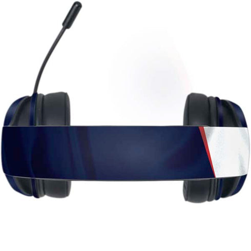 NFL Buffalo Bills Razer Kraken X Skin