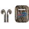 NFL Buffalo Bills Realtree AP Camo Apple AirPods Skin