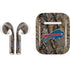 NFL Buffalo Bills Realtree AP Camo Apple AirPods Skin