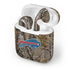 NFL Buffalo Bills Realtree AP Camo Apple AirPods Skin