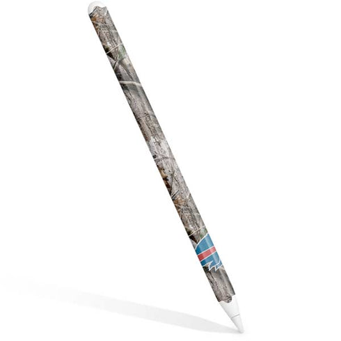 NFL Buffalo Bills Realtree AP Camo Apple Pencil (2nd Gen 2019) Skin