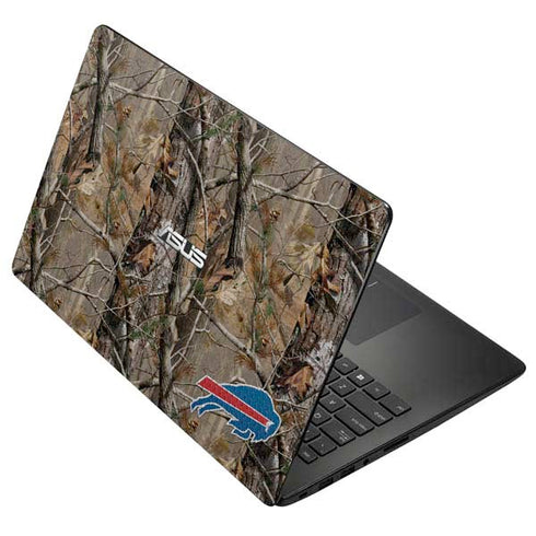 NFL Buffalo Bills Realtree AP Camo Asus X502CA 15.6 Skin