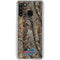 NFL Buffalo Bills Realtree AP Camo Galaxy A21 Clear Case