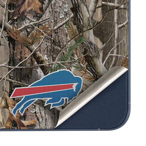 NFL Buffalo Bills Realtree AP Camo Galaxy A35 5G Skin