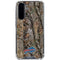 NFL Buffalo Bills Realtree AP Camo Galaxy A36 5G Clear Case