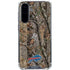 NFL Buffalo Bills Realtree AP Camo Galaxy A36 5G Clear Case