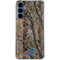 NFL Buffalo Bills Realtree AP Camo Galaxy A55 5G Clear Case