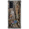 NFL Buffalo Bills Realtree AP Camo Galaxy Note20 5G Clear Case