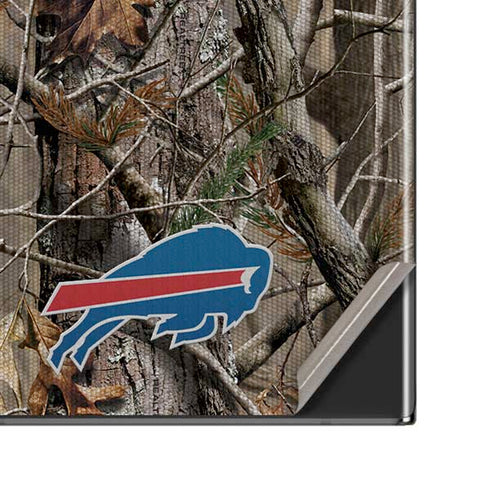NFL Buffalo Bills Realtree AP Camo Galaxy Note20 Ultra 5G Skin