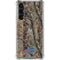 NFL Buffalo Bills Realtree AP Camo Galaxy S24 FE Clear Case