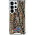 NFL Buffalo Bills Realtree AP Camo Galaxy S25 Ultra Clear Case
