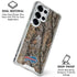 NFL Buffalo Bills Realtree AP Camo Galaxy S25 Ultra Clear Case