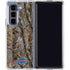 NFL Buffalo Bills Realtree AP Camo Galaxy Z Fold5 5G Clear Case