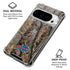 NFL Buffalo Bills Realtree AP Camo Google Pixel 10 Pro XL Clear Case