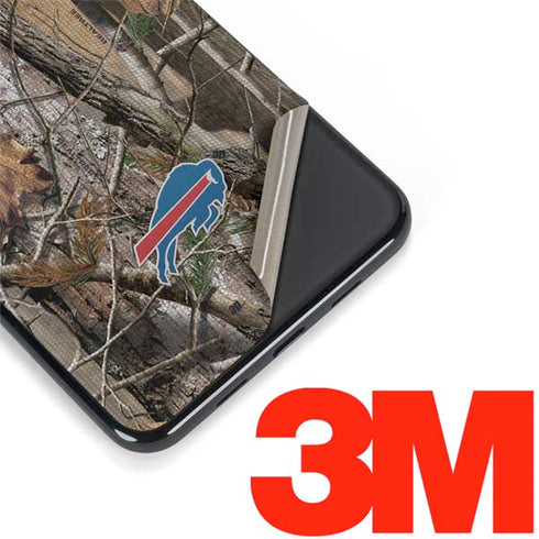 NFL Buffalo Bills Realtree AP Camo Google Pixel 3a XL Skin