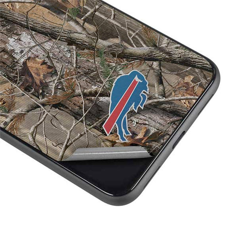 NFL Buffalo Bills Realtree AP Camo Google Pixel 4 XL Skin