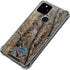 NFL Buffalo Bills Realtree AP Camo Google Pixel 5 Clear Case
