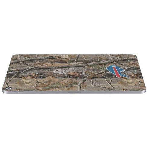 NFL Buffalo Bills Realtree AP Camo Apple iPad Air Skin