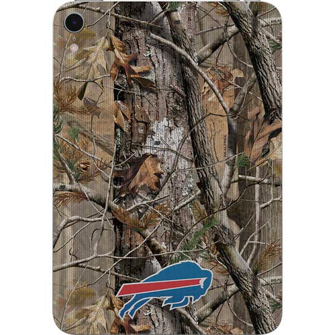 NFL Buffalo Bills Realtree AP Camo Apple iPad Mini Skin