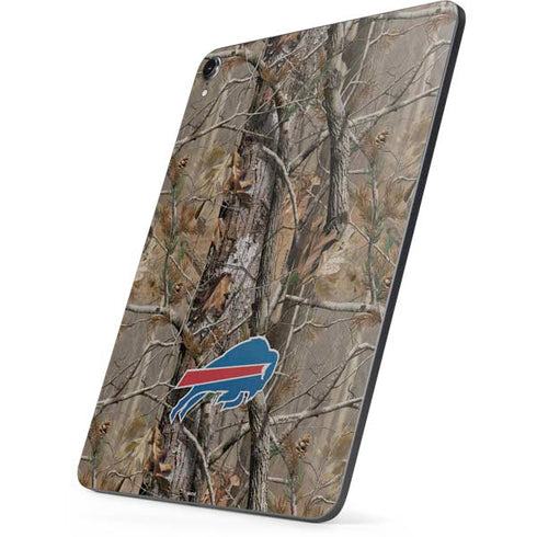 NFL Buffalo Bills Realtree AP Camo Apple iPad Pro Skin
