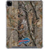 NFL Buffalo Bills Realtree AP Camo iPad Pro 12.9in (2020) Clear Case