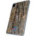 NFL Buffalo Bills Realtree AP Camo iPad Pro 12.9in (2020) Clear Case