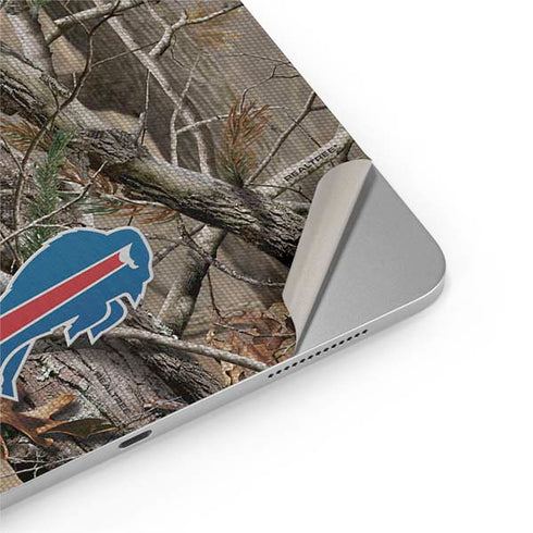 NFL Buffalo Bills Realtree AP Camo iPad Pro 13in M4 (2024) Skin