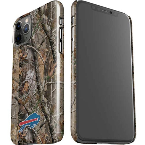 NFL Buffalo Bills Realtree AP Camo iPhone 11 Pro Lite Case