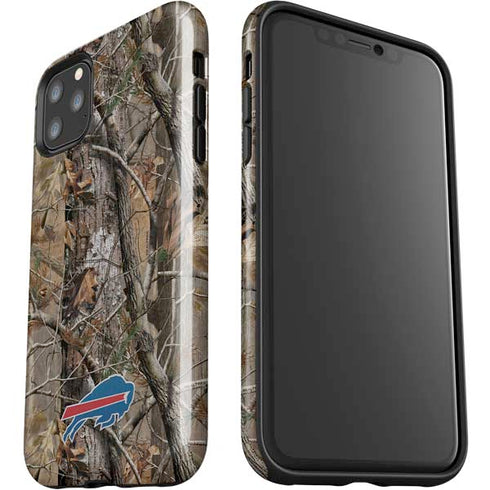 NFL Buffalo Bills Realtree AP Camo iPhone 11 Pro Max Impact Case