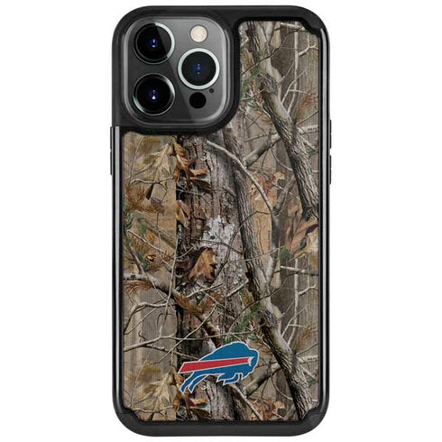 NFL Buffalo Bills Realtree AP Camo iPhone Cases
