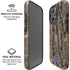 NFL Buffalo Bills Realtree AP Camo iPhone 16 Pro Magsafe Impact Case